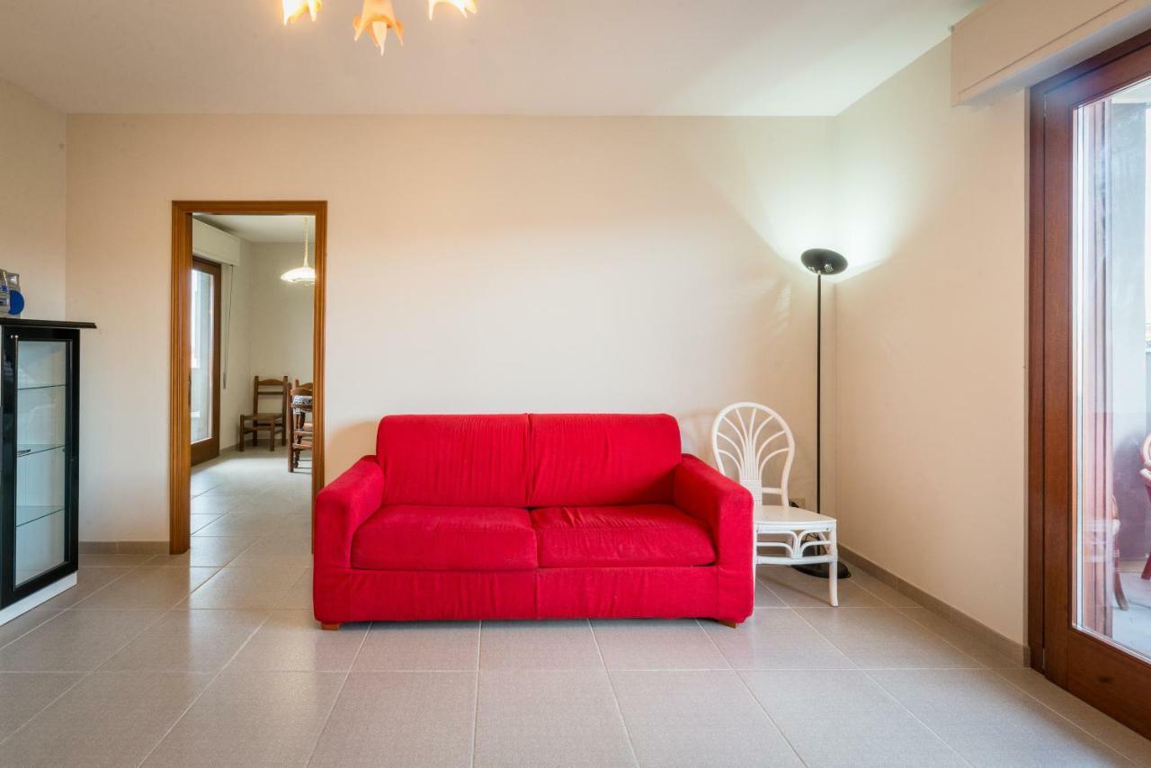 Poetto Beach Apartment Quartu Sant'Elena Exterior photo